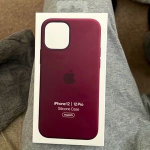iPhone 12 Pro case